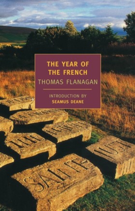 The Year O &hellip;