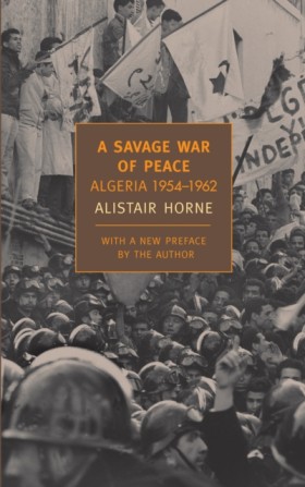 A Savage W …