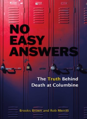 No Easy An …