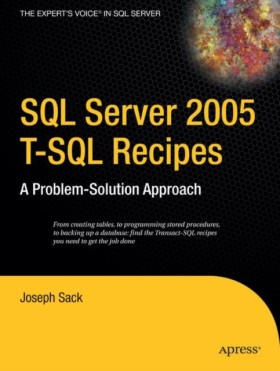 SQL Server …