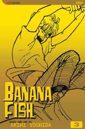 Banana Fis …
