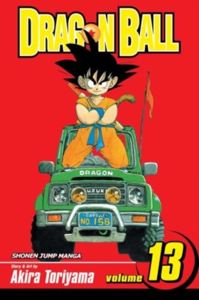 Dragon Bal &hellip;