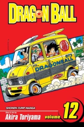 Dragon Bal &hellip;