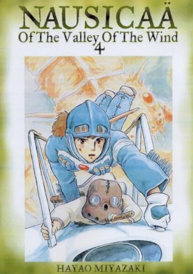 Nausicaa o &hellip;