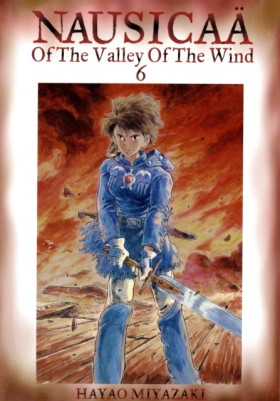 Nausicaa o &hellip;