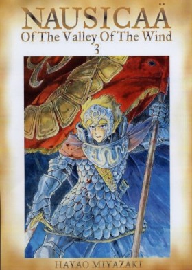 Nausicaa o …