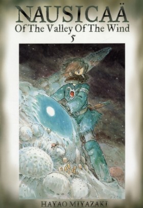 Nausicaa o …