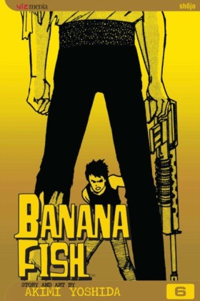 Banana Fis …