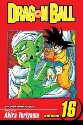 Dragon Bal …