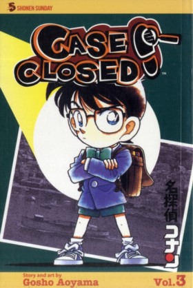 Case Close …