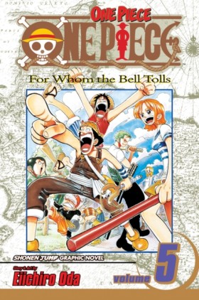 One Piece, …