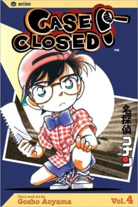 Case Close …
