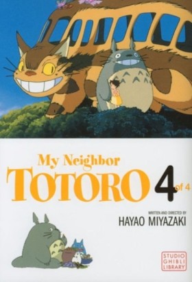 My Neighbo &hellip;