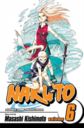 Naruto, Vo &hellip;