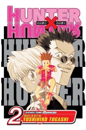 Hunter x H &hellip;
