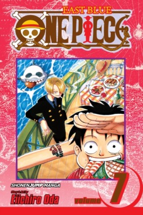 One Piece, …