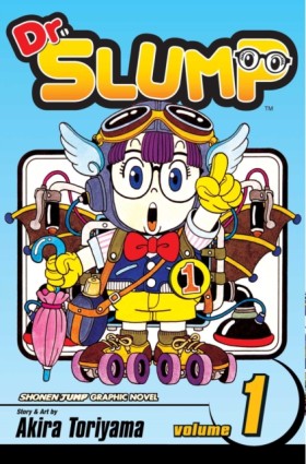 Dr. Slump, …