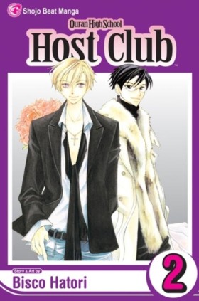 Ouran High &hellip;