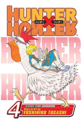 Hunter x H &hellip;