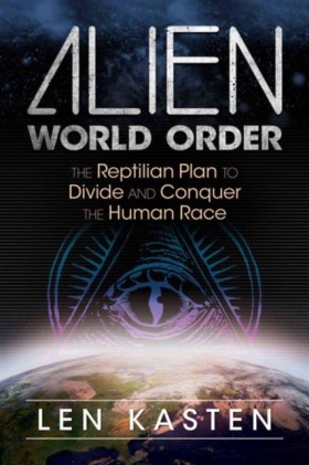 Alien Worl …