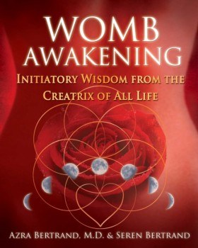 Womb Awake …