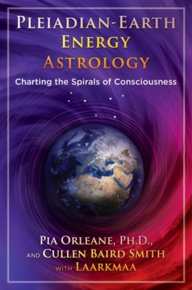 Pleiadian …