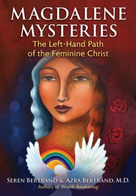 Magdalene …