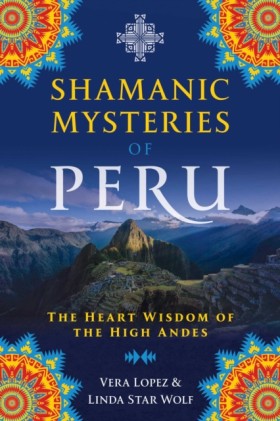 Shamanic M &hellip;
