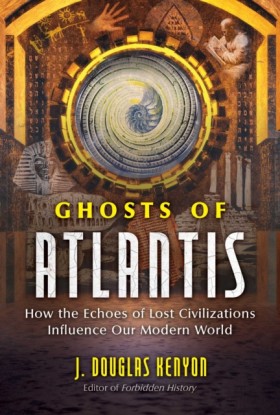Ghosts of &hellip;