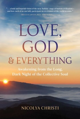Love, God, &hellip;