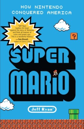 Super Mari …