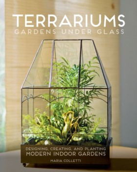 Terrariums …