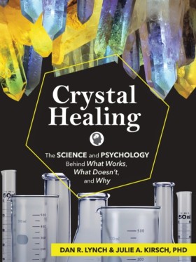 Crystal He …
