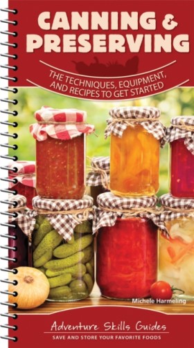 Canning & &hellip;
