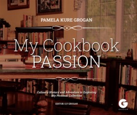 My Cookboo …