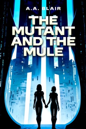 The Mutant &hellip;