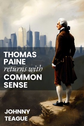 Thomas Pai …