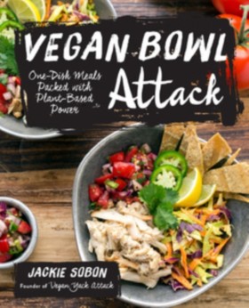 Vegan Bowl …