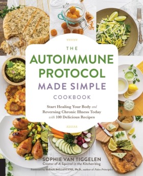 Autoimmune &hellip;