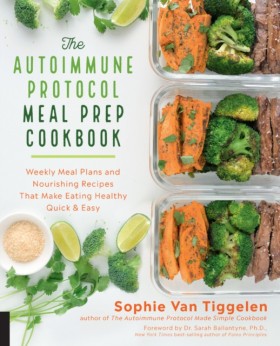 Autoimmune &hellip;