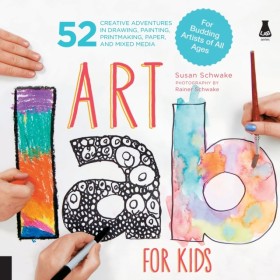 Art Lab fo …