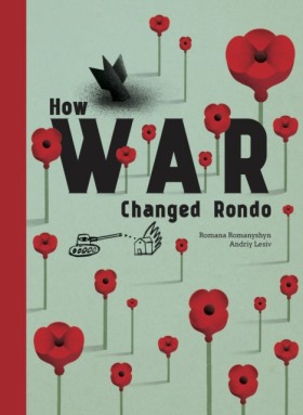 How War Ch &hellip;