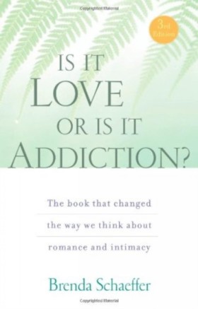Is it Love &hellip;