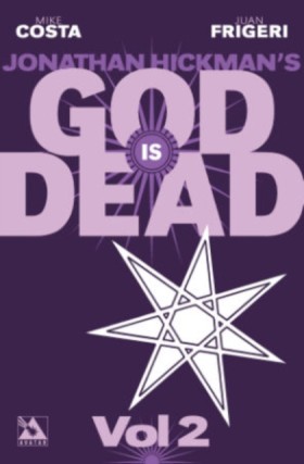God is Dea &hellip;