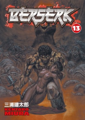 Berserk Vo …