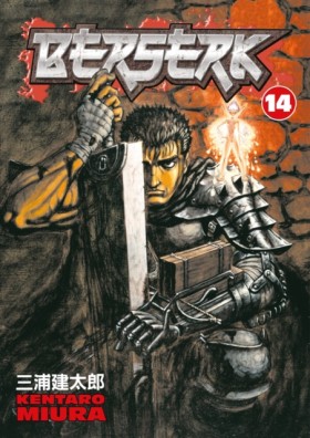 Berserk Vo …