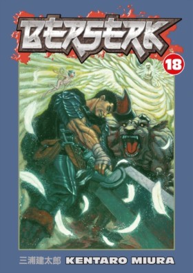 Berserk Vo …