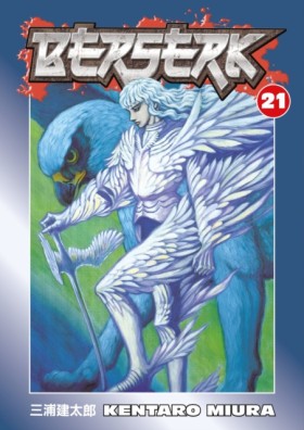 Berserk Vo …
