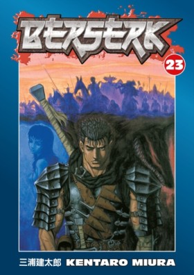Berserk Vo &hellip;