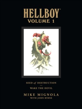 Hellboy Li &hellip;